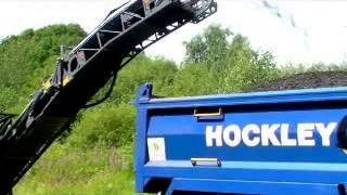 Hockley Surfacing - What we do