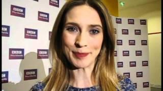 Charlotte Salt talks to BBC Worldwide Showcase
