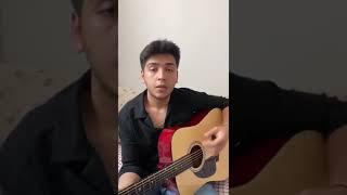 seni kırmışlar - cover