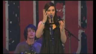 Amy Macdonald - When You Were Young (The Killers cover)