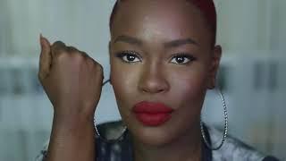 REALLY?!?! Red lipstick that works FOR ALL DARK skin?