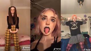 E-Girl Factory Tik Tok Meme Compilation