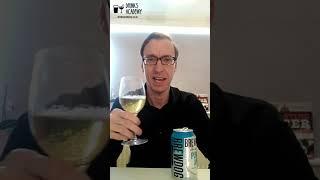 Beer review: Brewdog Punk AF Alcohol Free IPA