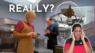 Voyager’s Macrocosm Explained | Could This Really Happen?