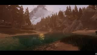 Skyrim Se Ultra Modded 2020 - Anarion Graphics 4K