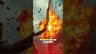 Did Doomsday beat true Darkseid? | MrMythology Showdowns #
