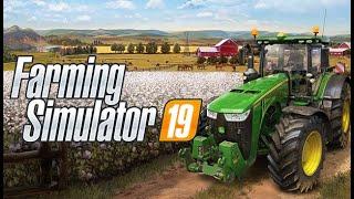 ЯК ВСТАНОВИТИ ФІКС НА FARMING SIMULATOR 19