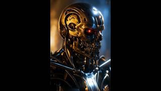 The Terminator (1984) — Recreated with AI #TheTerminator #80s #arnoldschwarzenegger #aivideo