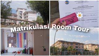 MATRIKULASI ROOM TOUR || Kemas Barang || KMPk 