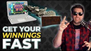 Top 5 Fast Payout Casinos | Mr. Casinova