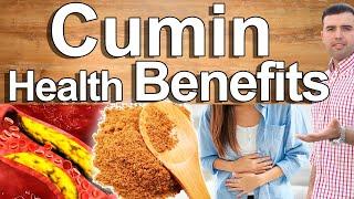 Use Cumin Every Day - Cumin Health Benefits for Your Beauty, Health, Body, and More