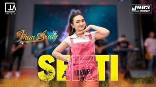 JIHAN AUDY - SEKTI | JAAS MUSIC