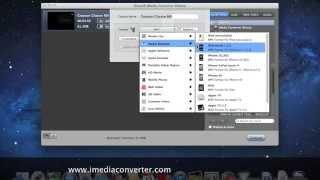 How to Convert Videos to iPad by iPad Video Converter for Mac