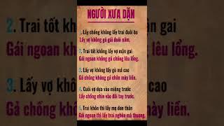 Hạt Giống Tâm Hồn - Những Câu Nói Hay, Giá Trị Nhân Văn, Suy Ngẫm Cuộc Sống #Podcast #bàihọccuộcsống