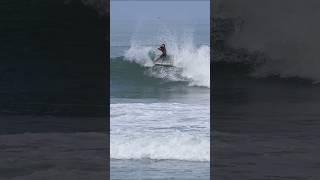 Oney Anwar ripping at Canggu, Bali #surf #surfing #canggu #bali #indonesia #globalzoo