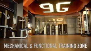 9th Gear Fitness Club Profile Video