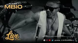 Alikiba - MBIO (Live Version)