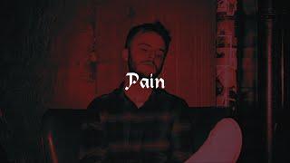 Darko - Pain [RUS SUB/Перевод]