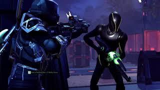 XCOM 2 - Beta Strike, Balanced