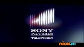 Nelvana/Nickelodeon Productions/20th Century Fox TV/Columbia TriStar Domestic TV/Sony Pictures TV