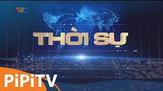 VTV Hình Hiệu Thời Sự 2024