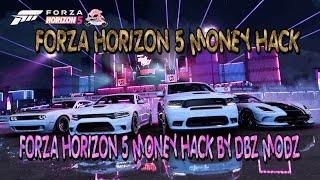 FORZA HORIZON 5 FIX TOOL SPEED HACK