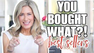 YOU BOUGHT WHAT?!!! May 2025 Viewer Favorites