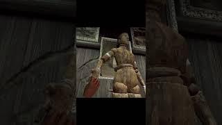 ホラーゲームを全力で楽しむ男