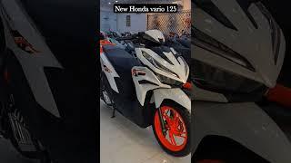 Honda vario 125 2023