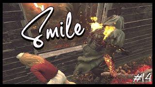 Dead by Daylight - Juke Montage#14 [Smile]