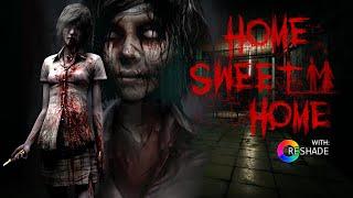 Home Sweet Home Episode 1 with Reshade Full Game - Playthrough Gameplay