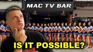 How to OPEN your OWN BAR in Pattaya Thailand!!