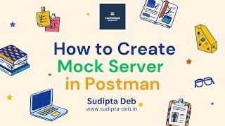 Postman: How to Create a Mock Server in Minutes