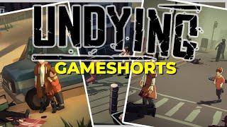 Undying Game #shorts Preview