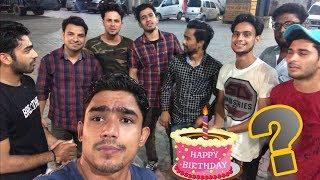 Birthday celebration of Nazim | Round2hell | R2h