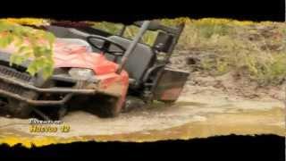 ADM Sport 2012 - Promotions