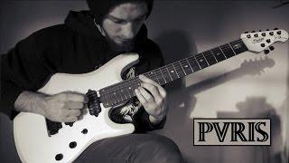 PVRIS - White Noise (Guitar Remix by Marcell Roncsák)