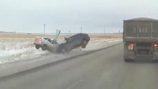 Worst Car Crash Compilation February  very Shock dash camera part 3