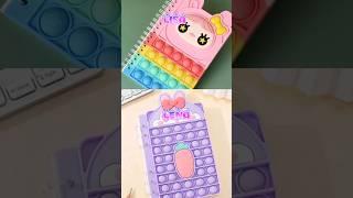 LISA OR LENA CUTE SCHOOL SUPPLIES️PART 2 #lisa#lena#schoolsupplies#viralshorts#blackpink#bts#foryou
