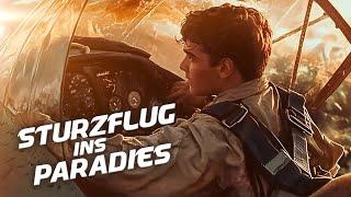 Sturzflug ins Paradies (FAMILIENABENTEUER I ganze Spielfilme anschauen, Familienfilme)