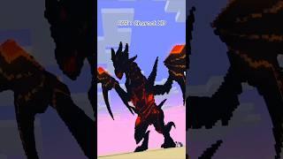 DRAGON #minecraft