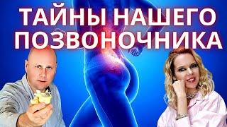 Всё про межпозвонковый диск. КАК ПОЯВЛЯЮТСЯ ГРЫЖИ? КАК УЗНАТЬ ДИСКОВУЮ БОЛЬ В СПИНЕ?