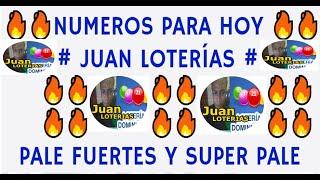 ¡JUAN LOTERIA EL REY DE LOS NUMEROS! NÚMEROS PARA HOY 18/03/22 DE MARZO|PALÉ,SUPER PALÉ,TRIPLETA,