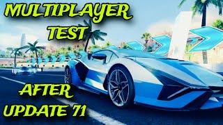 STILL WORTH IT ?!? | Asphalt 8, Lamborghini Sián FKP 37 Multiplayer Test After Update 71