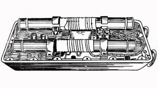 Ferrite Antenna