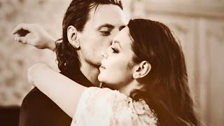 Sergei & Elena Polunin: TURN IT AROUND (Reflections on 2024)