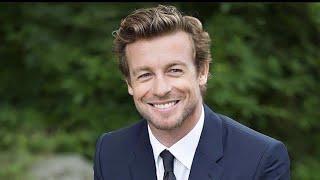 Simon Baker Love Actor 