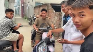 Biến Căng !! Hoàng Em Triệu Tập 30 ae Đi Giải Quyết Vụ Ae Team Bị Đ.á.n.h Đêm Qua