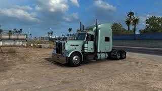 American Truck Simulator - Peterbilt 389 Modified v2 2 6 ATS 1 38