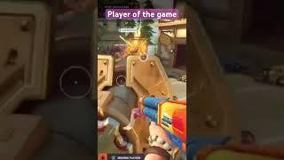 Player of the game #overwatch2 #playofthegame  #overwatch2clips #overwatchclips #overwatch2gameplay